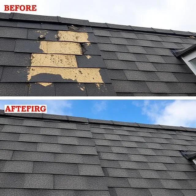 Roof Repair Near Me in North Liberty, IN near me